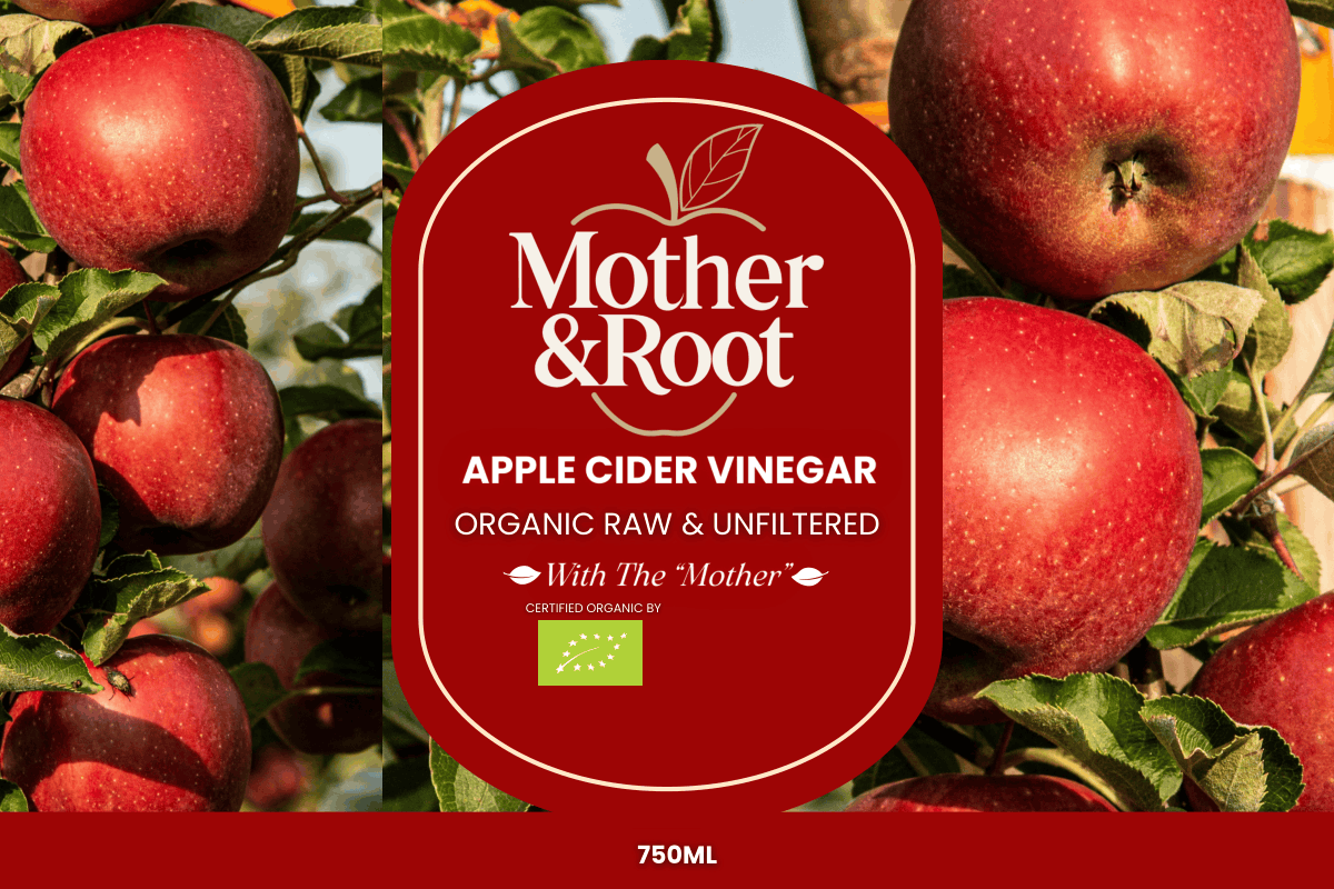 Mother & Root Hero